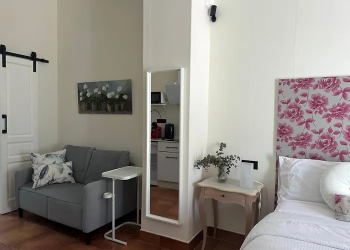 Apartamento Casa Nela