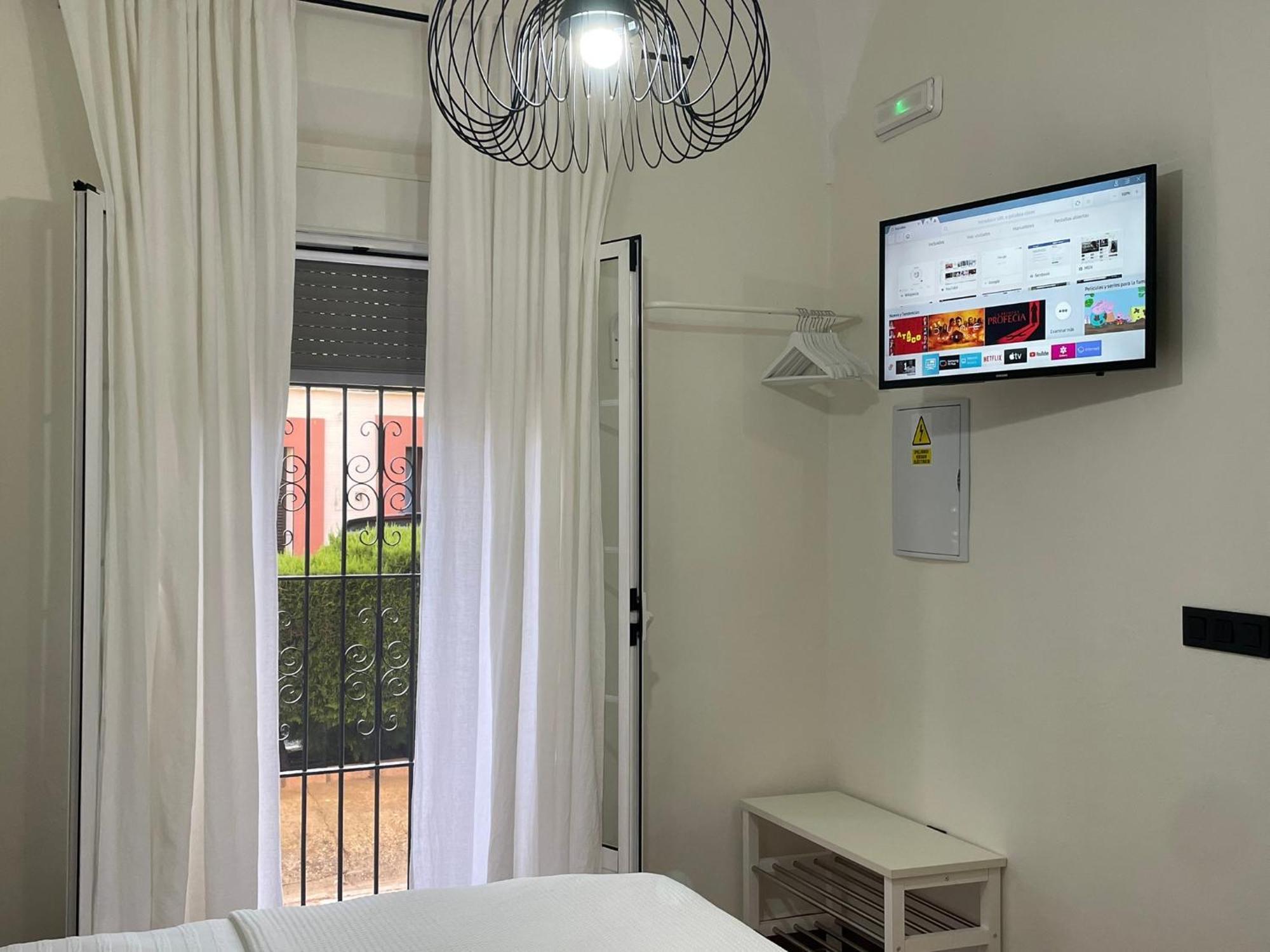 Casa Nela Apartment