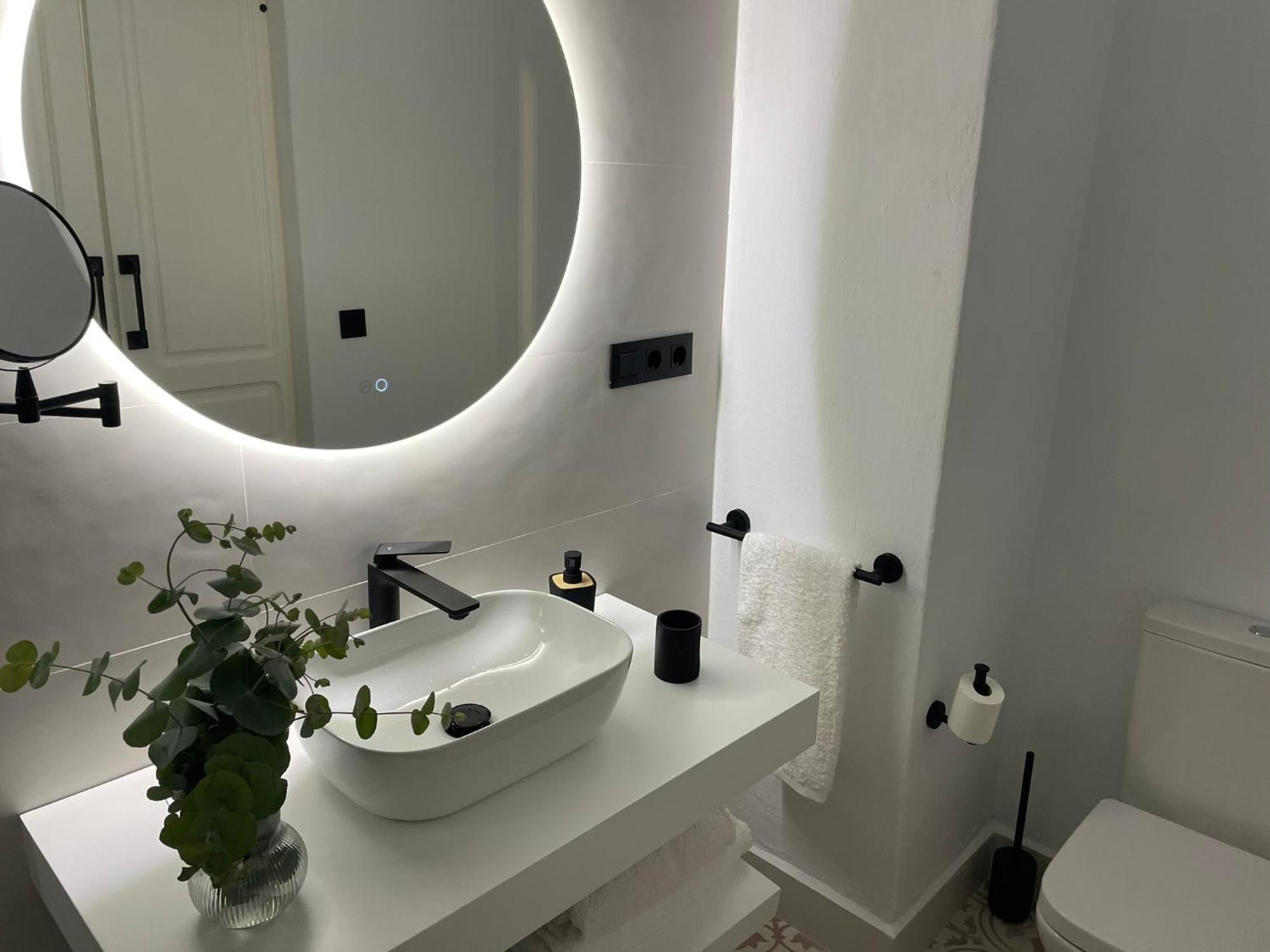 Apartment Casa Nela *