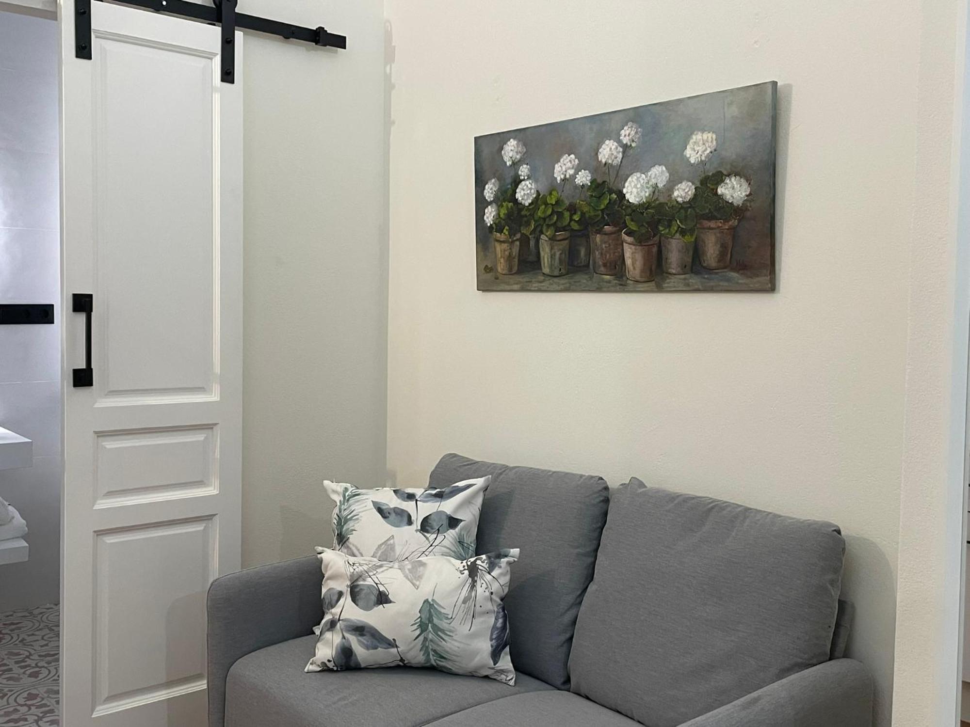 Apartment Casa Nela *