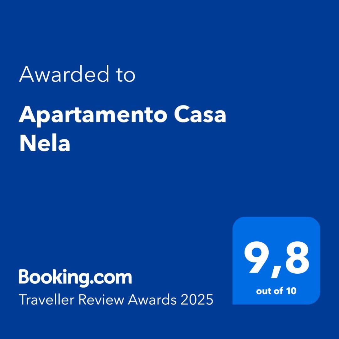 Casa Nela * Medellin