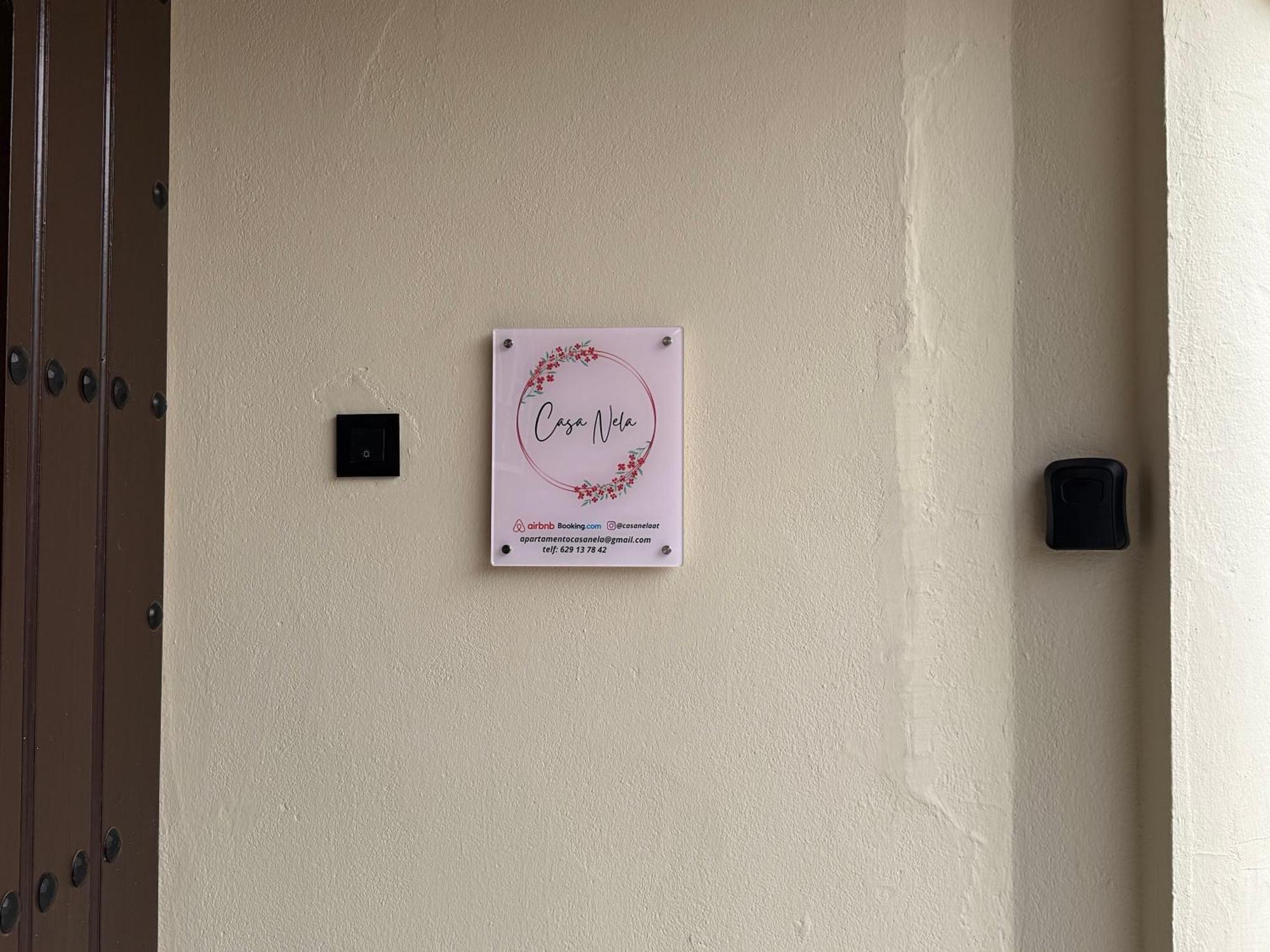 Casa Nela Apartment